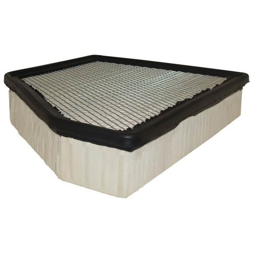 Filtro De Ar Chevrolet Camaro SS V8 6.2 2010-2015 ACDelco A3137C