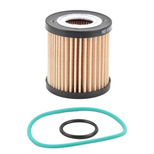 Filtro De Óleo Do Motor Toyota Sienna V6 3.5 2007-2020 Bosch 3972